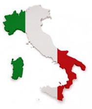 Traductores de italiano en Ciudad Real