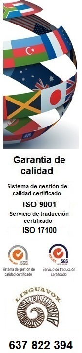 Traducción italiano
